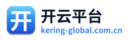 开云平台 Logo